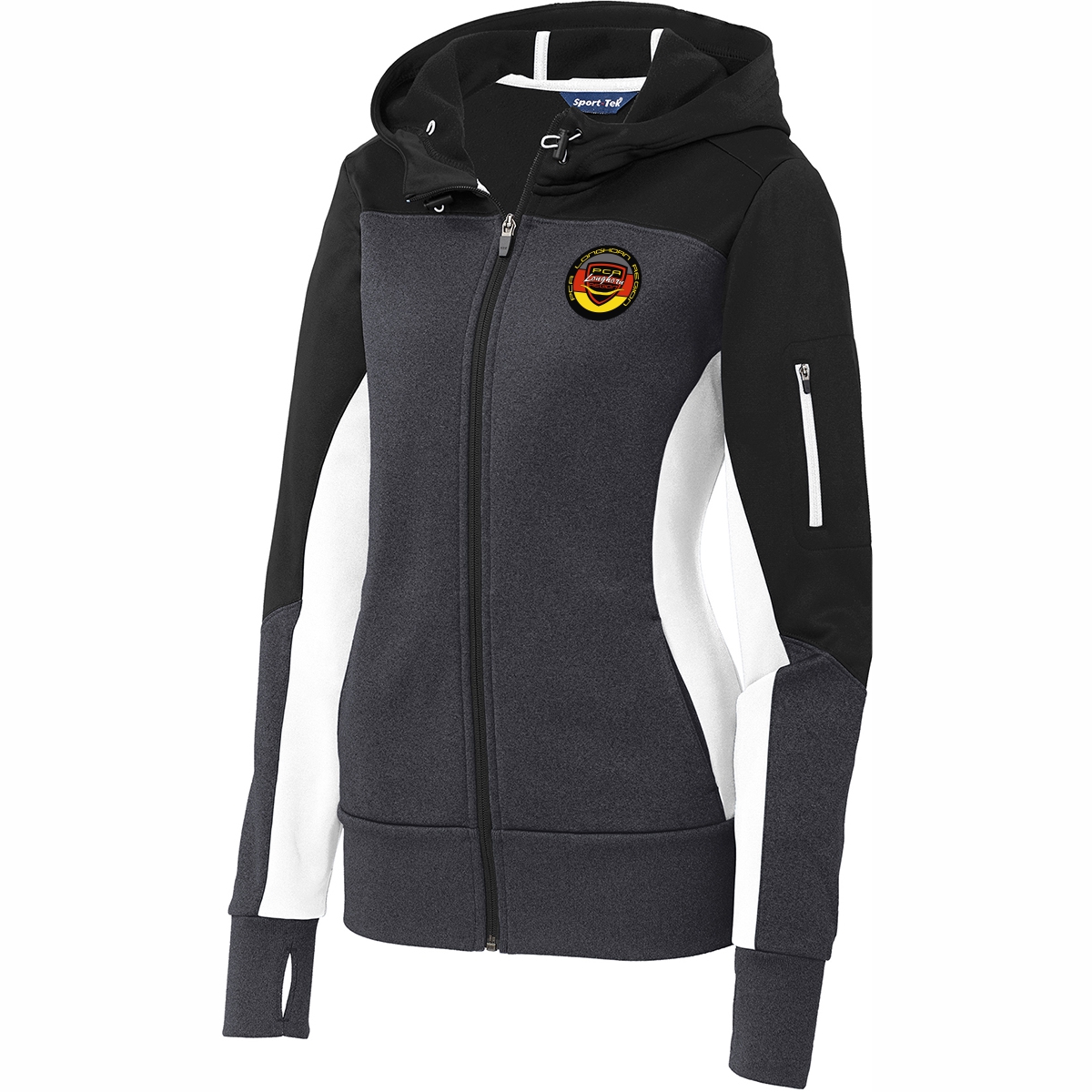 women's longhorn hoodie